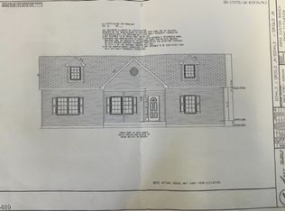 0 Old Beaver Run Rd, Lafayette, NJ 07848