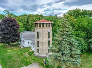 3989 Evergreen Rd, Fish Creek, WI 54212