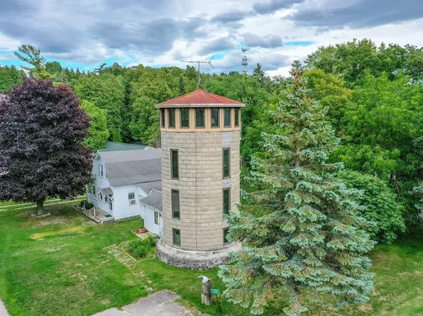 3989 Evergreen Rd, Fish Creek, WI 54212