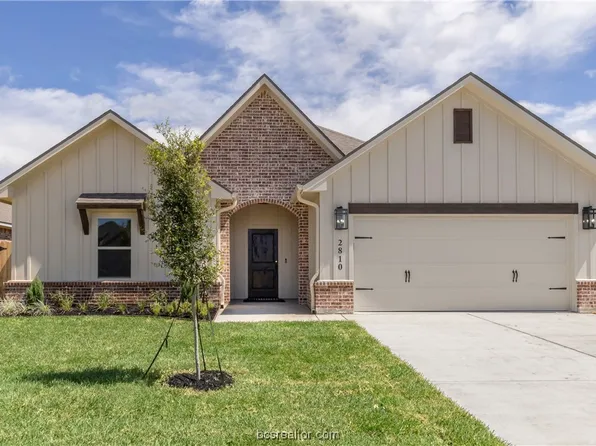 2810 Bombay Ct, Bryan, TX 77808