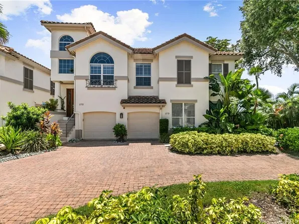 173 Colonade CIR #1401, NAPLES, FL 34103