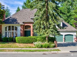 16614 SE 50th Pl, Bellevue, WA