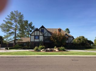 922 N Loma Vis, Mesa, AZ 85213