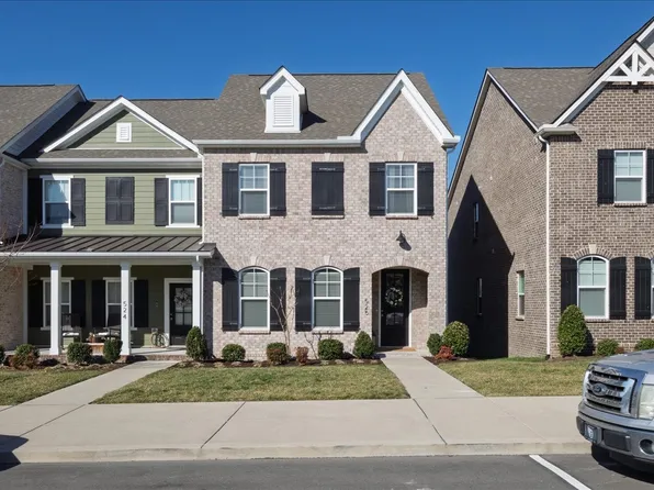 526 Tobias St, Gallatin, TN 37066