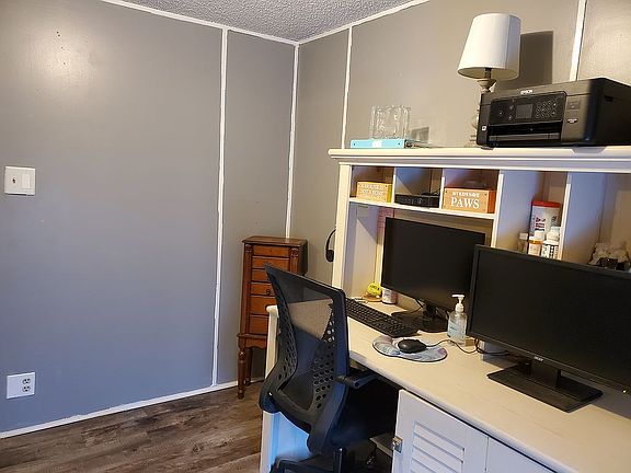 Second bedroom or office if needed