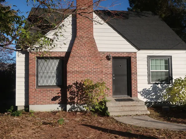 1309 Princeton Ave, Wenatchee, WA 98801