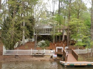 175 Hickory Point Dr, Lexington, NC 27292