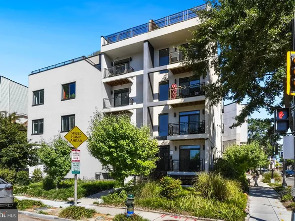 1101 Fern St NW Unit 102, Washington, DC 20012