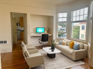 201 Dolores St APT 10, San Francisco, CA 94103