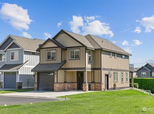 9398 Entiat Ln NW, Quincy, WA 98848