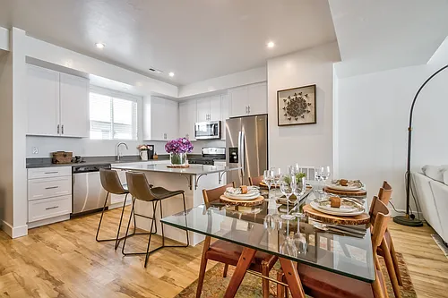 Spring Run Townhomes Photo 1