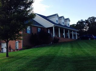 3101 Renee Dr, Kodak, TN 37764