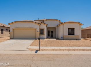 6741 S Camino Catalan, Tucson, AZ 85757