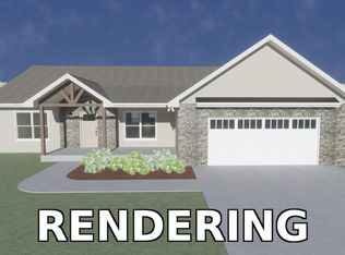 470 Pinto Rd, Greeneville, TN 37743