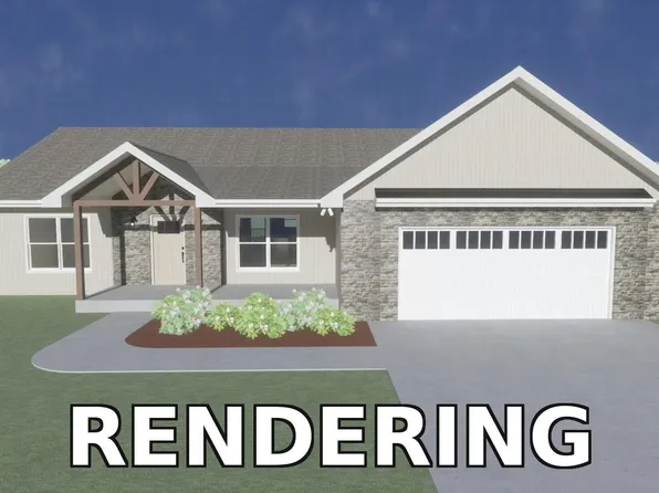470 Pinto Rd, Greeneville, TN 37743