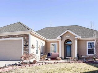 14605 Eastern Ct, Grandview, MO 64030