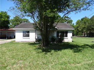 2718 Beverly Rd, Pasadena, TX 77503