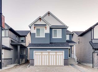 1047 E Fowler Rd SW, Airdrie, AB T4B5T1
