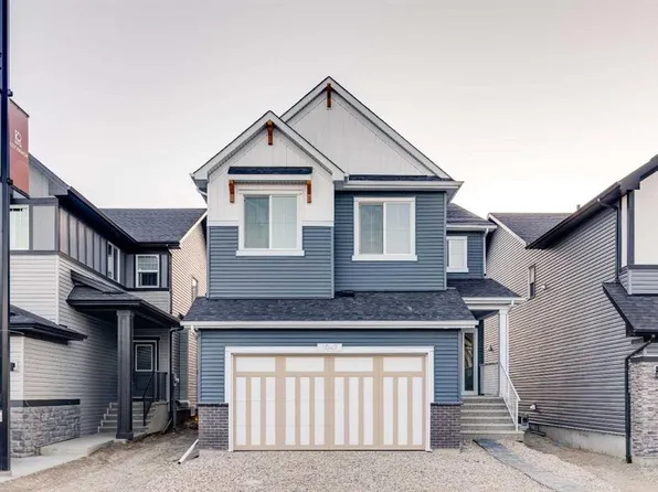 1047 E Fowler Rd SW, Airdrie, AB T4B 5T1