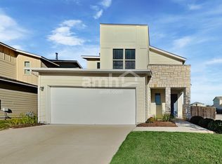 8112 McKamy Dr, Austin, TX 78744
