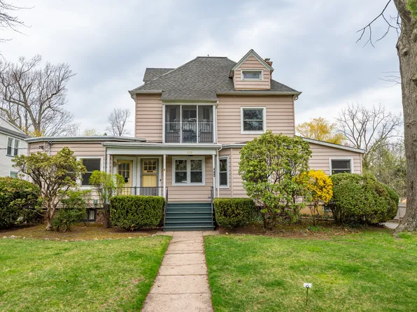 159 Bellevue Ave #2, Montclair, NJ 07043