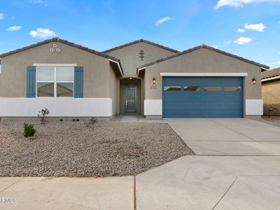 37053 W La Paz St, Maricopa, AZ, 85138
