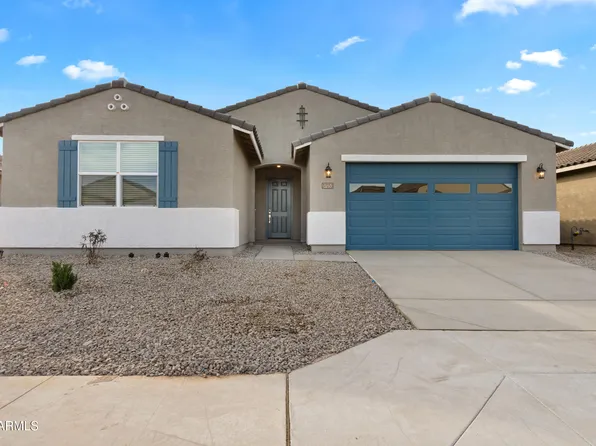 37053 W LA PAZ Street, Maricopa, AZ 85138