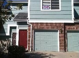 10259 W 55th Dr UNIT 202, Arvada, CO 80002