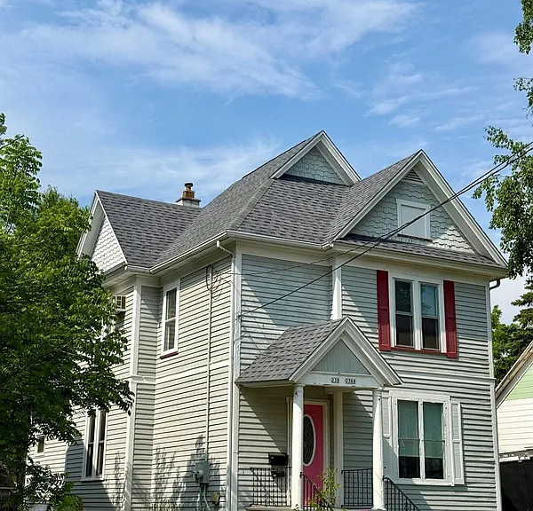238 Scott Ave #A — Photo 1