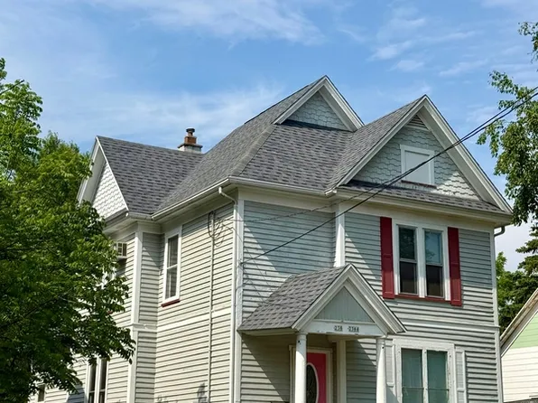 238 Scott Ave #A, Oshkosh, WI 54901