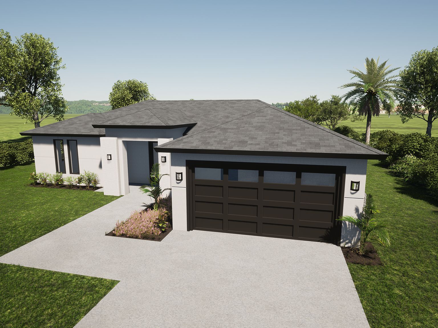 Benidorm Plan, Pascal Construction, Inc., Cape Coral, FL 33990 Zillow