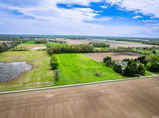 4183 E 300 N, Anderson, IN 46012