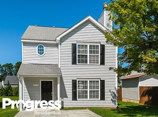 933 Roxy St, Raleigh, NC 27610