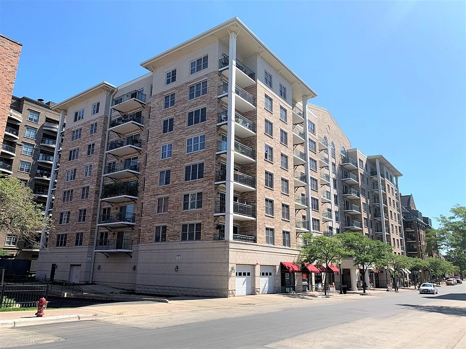 1st image of 200 W Campbell St Unit 309