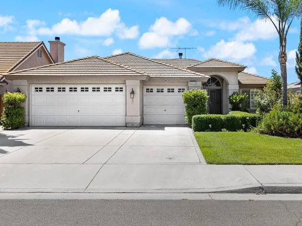 3474 Cambria Ave, Madera, CA 93637