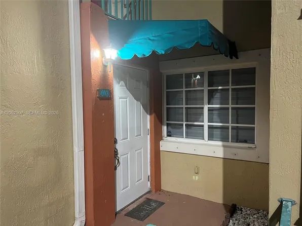 7085 NW 173rd Dr APT 403, Hialeah, FL 33015