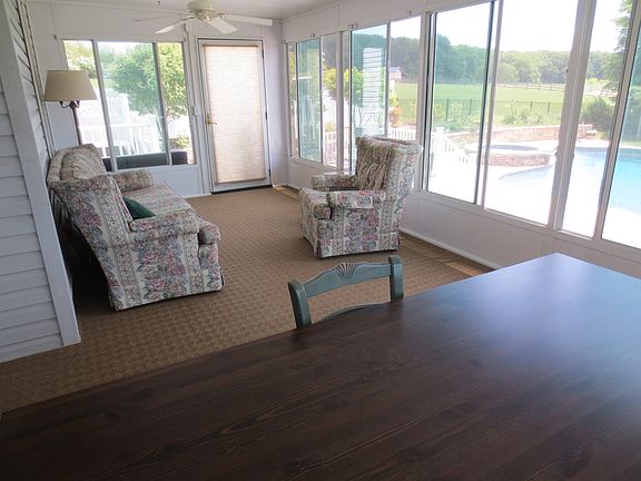 sunroom