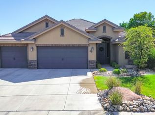 4011 S 890 W, Saint George, UT 84790
