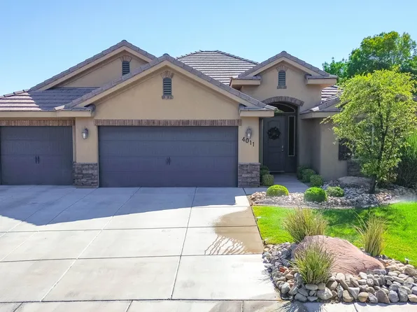 4011 S 890 W, Saint George, UT 84790