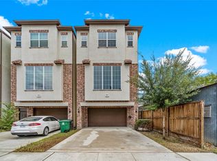 5510 Kansas St, Houston, TX 77007