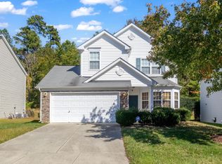 2329 Lazy River Dr, Raleigh, NC 27610