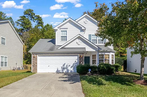 2329 Lazy River Dr Photo 1