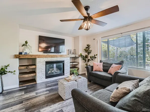 16685 Trail Sky Circle, Parker, CO 80134