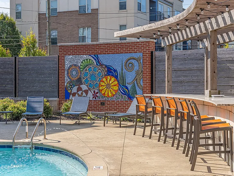 DeSales Flats Apartments* — Photo 33