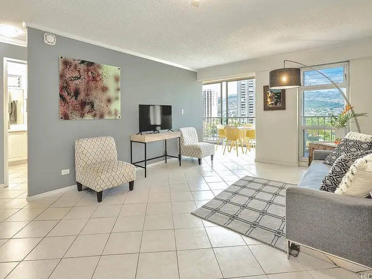 2575 Kuhio Ave #1202 — Photo 1
