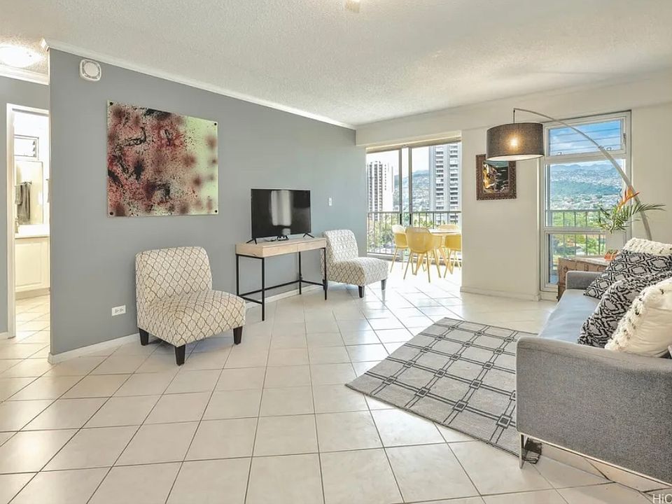 1st image of 2575 Kuhio Ave APT 1202