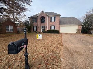 1671 Grangewood Cv, Cordova, TN 38016