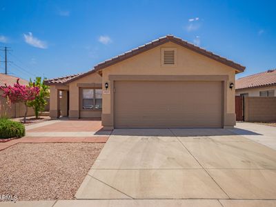 3035 W ROBERTA Drive, Phoenix, AZ, 85083
