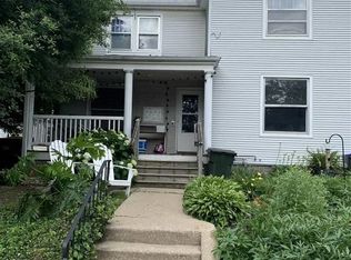 20 N Dodge St #1, Iowa City, IA 52245