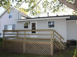 239 N 2nd St, Coloma, WI 54930